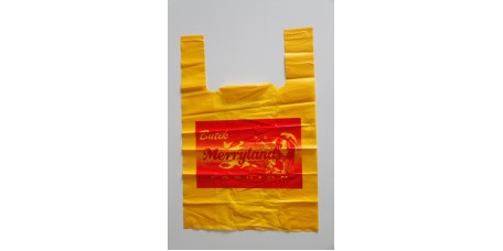 Singlet Bag Merryland